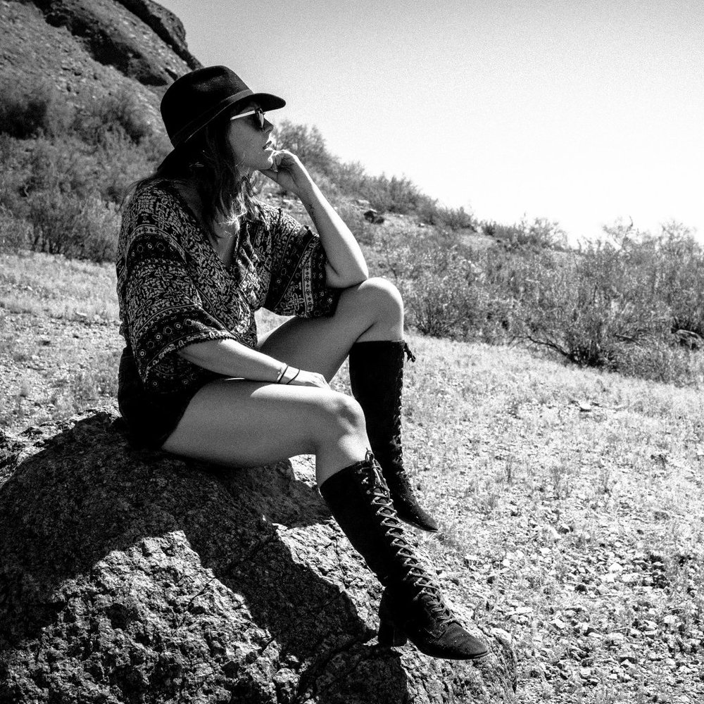 Meet Your Posher, Paige! - Picture 3 of 11